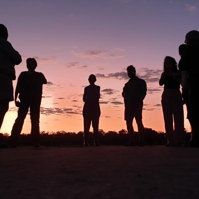 Sundowner